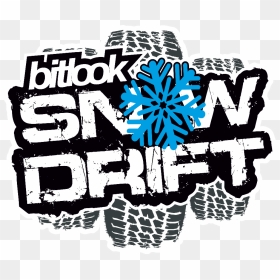 Bitlook Snow Drift - Graphic Design, HD Png Download - snow drift png