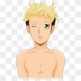 Skyler Phoenix Bloom - Cartoon, HD Png Download - yuri katsuki png