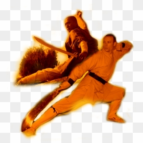 Shaolin Kung Fu Png - Kung Fu Shaolin Png, Transparent Png - kung fu png