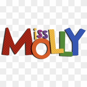 Song Clipart , Png Download - Miss Molly Sight Word Songs, Transparent Png - molly png