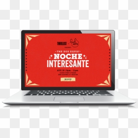 Event Page - Netbook, HD Png Download - dos equis png