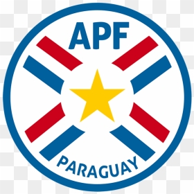 Paraguay Football Logo, HD Png Download - copa png
