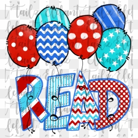 Read Across America 2020 Bookmark, HD Png Download - perfect png