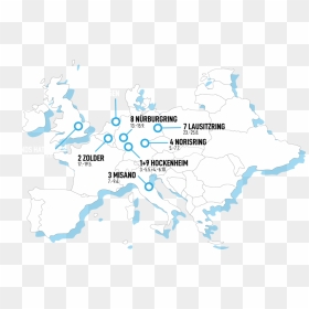 Mapa - Association Des États Généraux Des Étudiants De L'europe, HD Png Download - mapa png