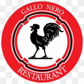 Gallo Nero , Png Download - St George Dragons Logo, Transparent Png - gallo png
