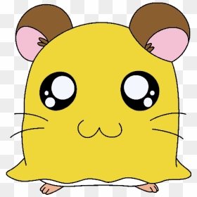 The Hamtaro Wiki - Penelope Hamtaro, HD Png Download - hamtaro png