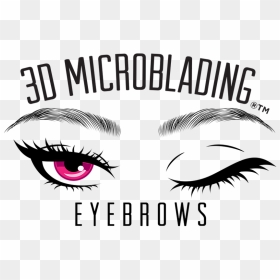 Microblading, HD Png Download - cejas png