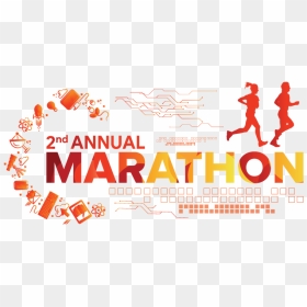 Marathon Realty Logo, HD Png Download - marathon png