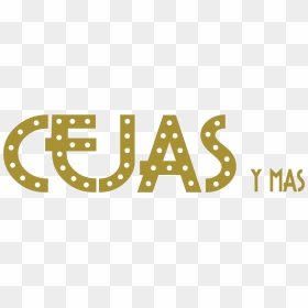 Microblading Cejas Logo , Png Download - Ramzan Mubarak Dp With Name Saqlain, Transparent Png - cejas png