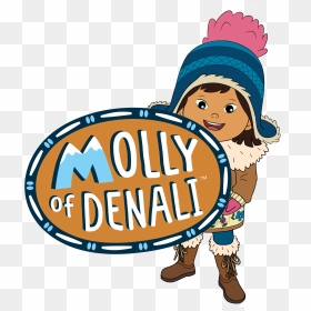 Molly From Denali, HD Png Download - molly png