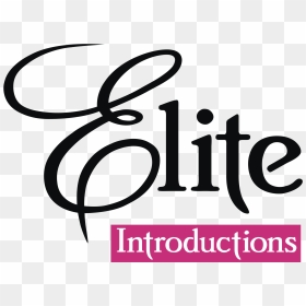 Elite Logo Png Transparent & Svg Vector - Elite, Png Download - elite dangerous png