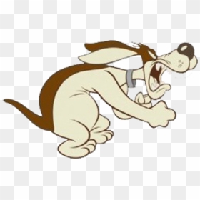 Transparent Tasmanian Devil Clipart - Looney Tunes Show Dog, HD Png Download - gallo png