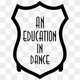 Bomber Jacket An Education In Dance, HD Png Download - bomber jacket template png