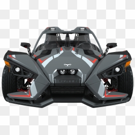 Polaris Slingshot Grand Touring Le Adds Luxury To The - Polaris Slingshot Modelo 2019, HD Png Download - slingshot png