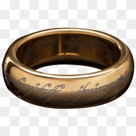 Thumb Image - Lord Of The Rings One Ring, HD Png Download - the one ring png