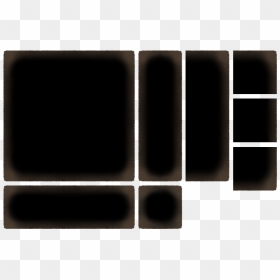 Image - Wall Top Down, HD Png Download - dirt overlay png