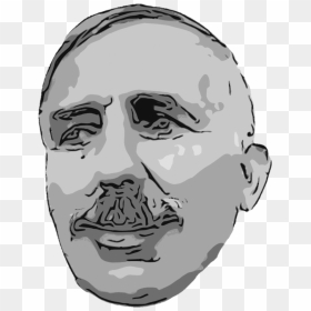 Ernest Rutherford Clipart , Png Download - Ernest Rutherford Png, Transparent Png - isaac newton png
