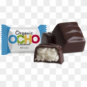 Chocolate Candy With Coconut Inside, HD Png Download - walgreens png