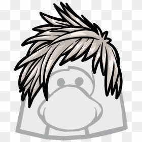The Snow Drift Clothing Icon Id - Club Penguin Hard Hats, HD Png Download - snow drift png