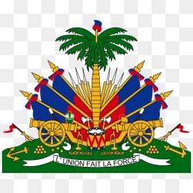 Haiti Coat Of Arms Png, Transparent Png - vegemite png