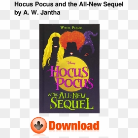 Admit Card, HD Png Download - hocus pocus png