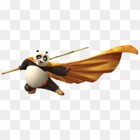 4 - Bp - Blogspot - Kungfu Panda 2 - Kung Fu Panda - Kung Fu Panda Po Dragon Warrior, HD Png Download - kung fu png