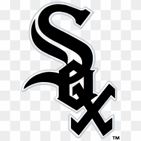 Hd Chicago White Sox Logo - Chicago White Sox Logo 2018, HD Png Download - white sox png