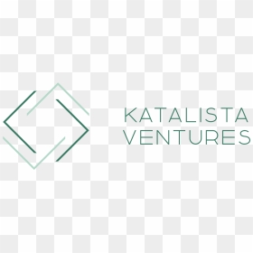 Katalista Ventures Logo - Line Art, HD Png Download - stepping stone png