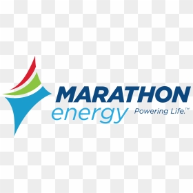 Marathon Energy , Png Download - Susan B Allen Memorial Hospital El Dorado, Transparent Png - marathon png