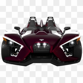 2018 Polaris Slingshot S, HD Png Download - slingshot png