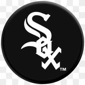 Chicago White Sox - Chicago White Sox Logo, HD Png Download - white sox png
