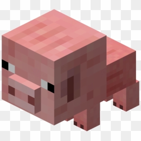 New Texture - Baby Minecraft Pig, HD Png Download - minecraft sheep png