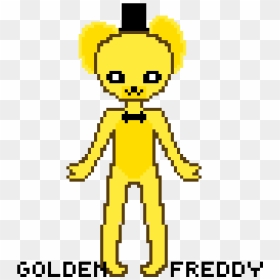 East Pier, HD Png Download - golden freddy png