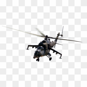 Helicopter War Png, Transparent Png - russian png