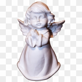 Cherub Png , Png Download - Angel Ceramic Png, Transparent Png - cherub png