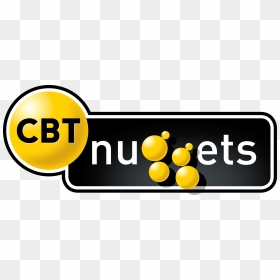 Cbt Nuggets - Cbt Nuggets Logo, HD Png Download - nugget png
