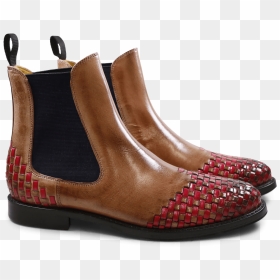 Chelsea Boot, HD Png Download - molly png