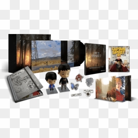 Life Is Strange 2 Merch, HD Png Download - life is strange png