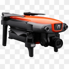 Autel Evo Drone - Autel Evo Vs Mavic Pro, HD Png Download - mavic pro png