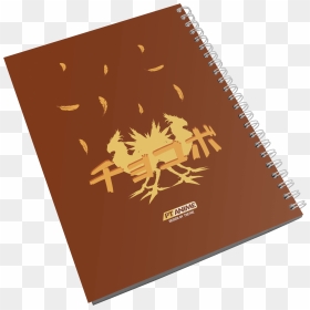 Caderno A Black Mage Chocobo Final Fantasy Loja Ptanime - Sketch Pad, HD Png Download - black mage png
