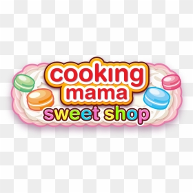 Cooking Mama, HD Png Download - cooking mama png