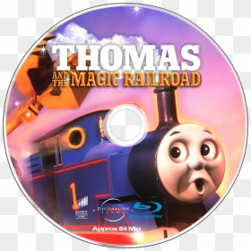 Thomas The Tank Engine Movie, HD Png Download - thomas and friends png