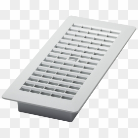 Ceiling Decor Grates Register, HD Png Download - grate png
