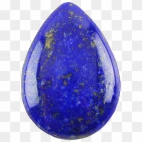 Transparent Stones Lapis Lazuli - Lapis Rock, HD Png Download - lapis png