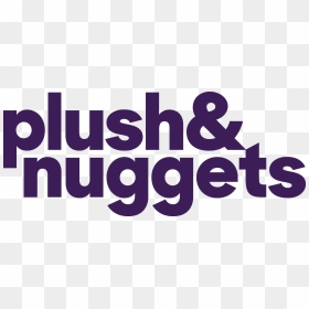 Plush & Nuggets - Plush & Nuggets, HD Png Download - nugget png