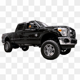 Thumb Image - Lifted Truck Png, Transparent Png - lifted truck png
