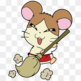 The Hamtaro Wiki - Howdy Hamtaro, HD Png Download - hamtaro png