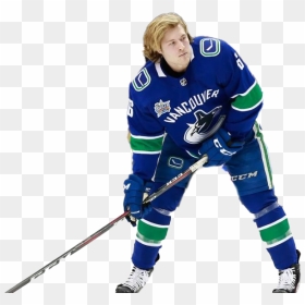 Brock Boeser Transparent Background Png - College Ice Hockey, Png Download - brock png