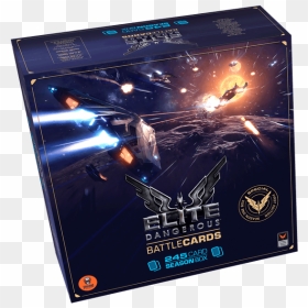 Elite1 - Action Figure, HD Png Download - elite dangerous png