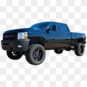 Index Of - Lifted Truck Png, Transparent Png - lifted truck png